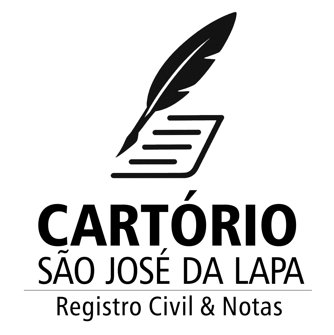 Cartório São José da Lapa